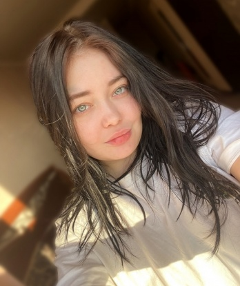 Анкета проститутки Марфа - Фото 1, Умань, 25 лет, №1403
