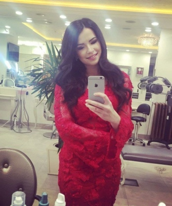 Анкета проститутки Марина - Фото 1, Умань, 28 лет, №2460